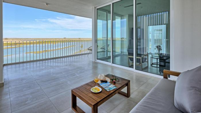 Relax in Costa Divina LV 63 Brand New by Kivoya