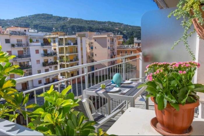 Calliope Sorrento Apartment