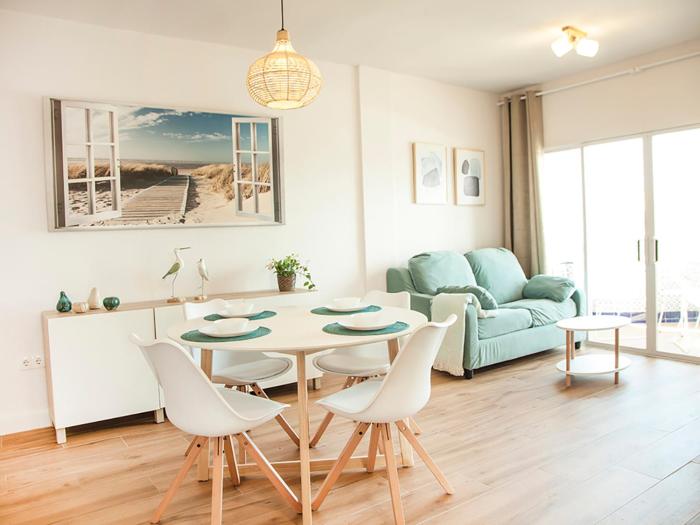 Sanlucarsun Apartamento frente al mar