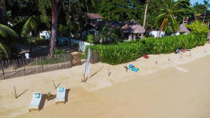 MADIROKELY HOUSE Nosy Be