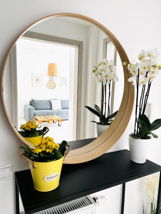 Elizabeth Garden Apartment