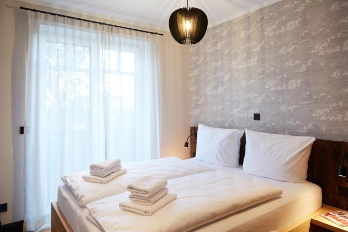 Binnendiek Haus 3 Comfort-Apartment 5