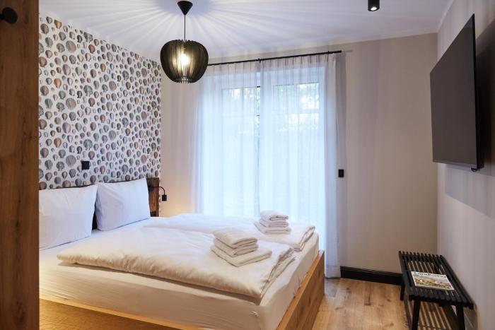 Binnendiek Haus 3 Apartment 4