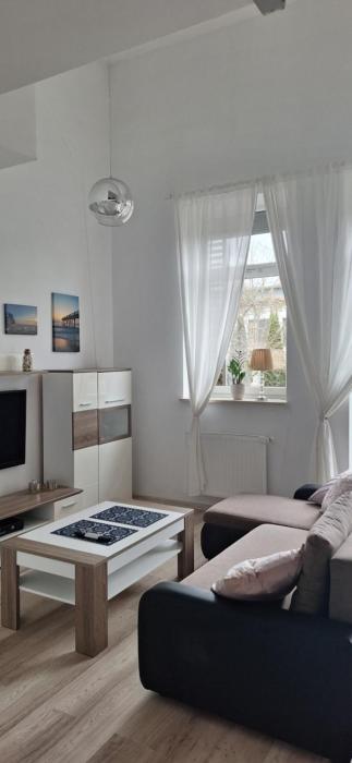 Apartament Marcelo Kołobrzeg - Podczele