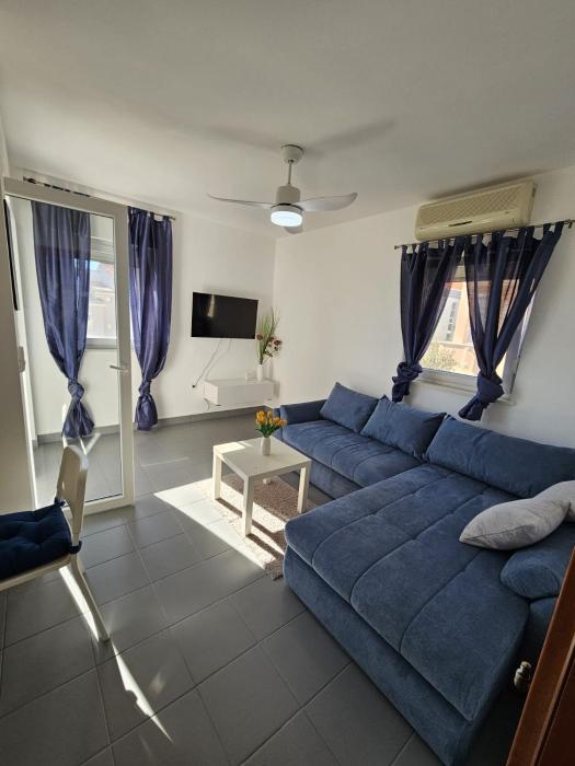 Apartman Sidi Bou Said