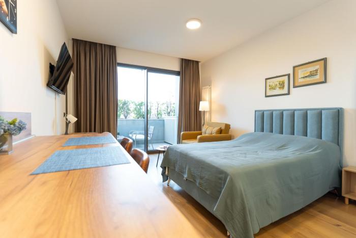 Giulia apartment Belgrade Novi Dorcol