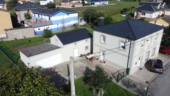 Casa "LA OCA" - Planta Baja Independiente en Vivienda Independiente