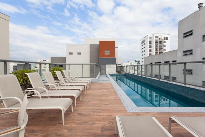 Charlie Edição Jardim Paulista