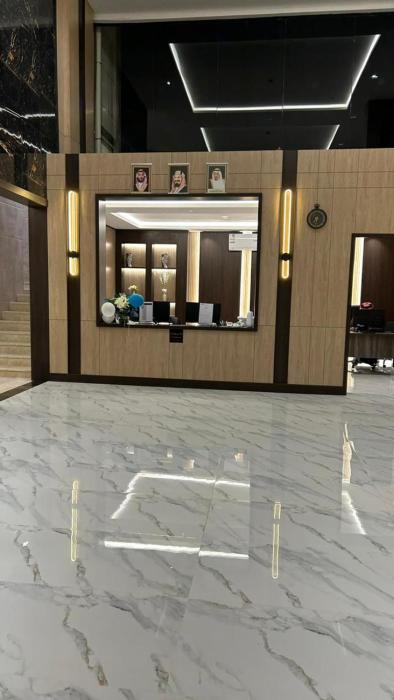 فندق مروج الماس