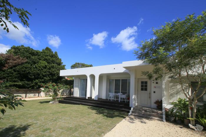 アイニクル ヴィラ-石垣島