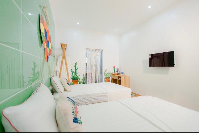 Nhà mình homestay Hạ Long