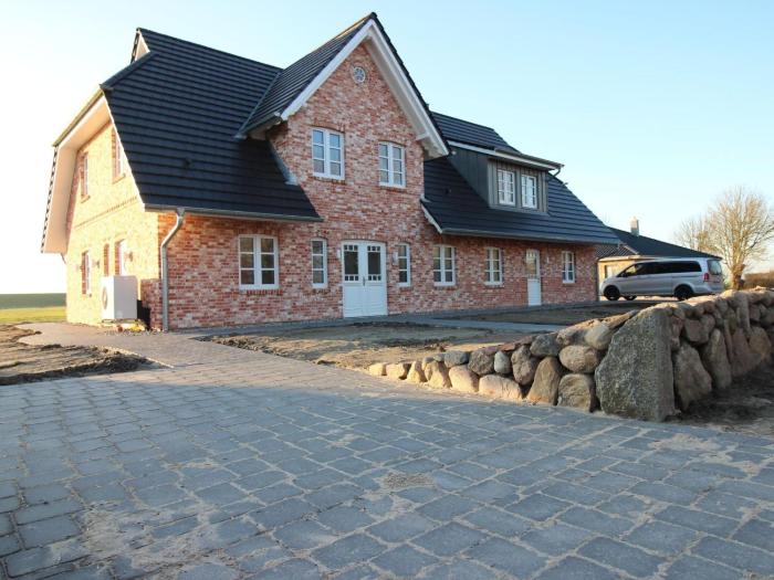 Doppelhaushälfte in Karolinenkoog