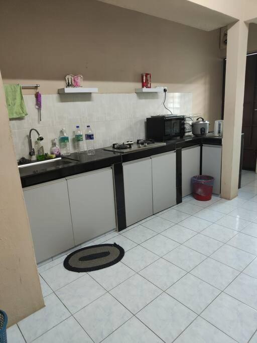 HomeStay Pulai