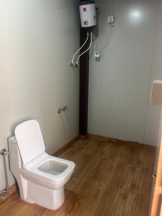 GagilBloom NatureStay