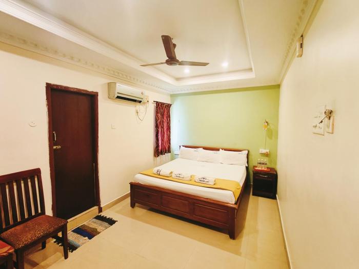 Hotel Harish