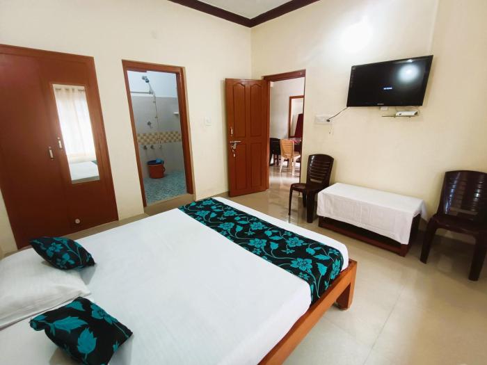 Coorg Cardamom Estate Stay