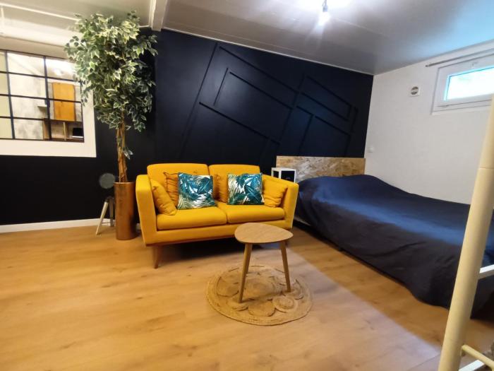 Appartement tout confort