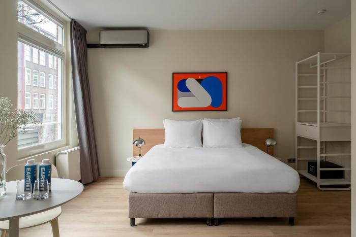 Numa Amsterdam Oosterpark