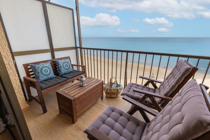 Beach Haven by Fidalsa