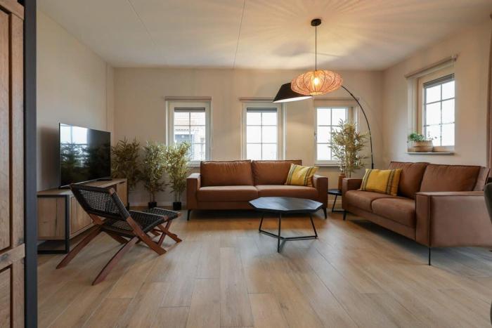 Hello Zeeland - vakantiewoning Knuitershoek 70