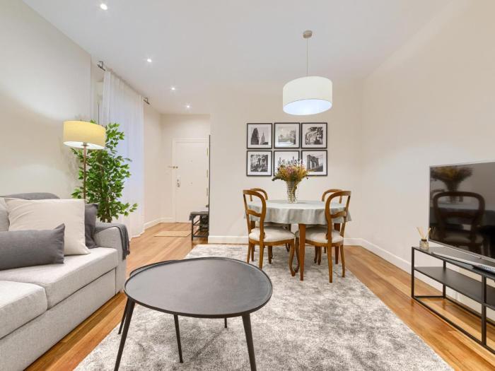 Museo Pintxos by Next Stop Bilbao