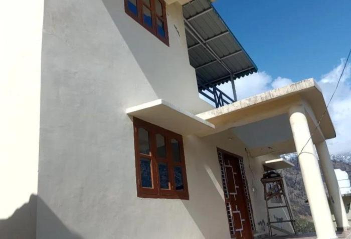 Andhra Glacier Homestay Gogina by StayApart