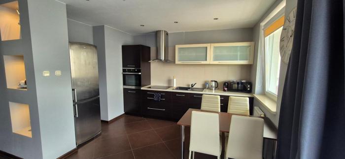 APARTAMENT SORENTO 9