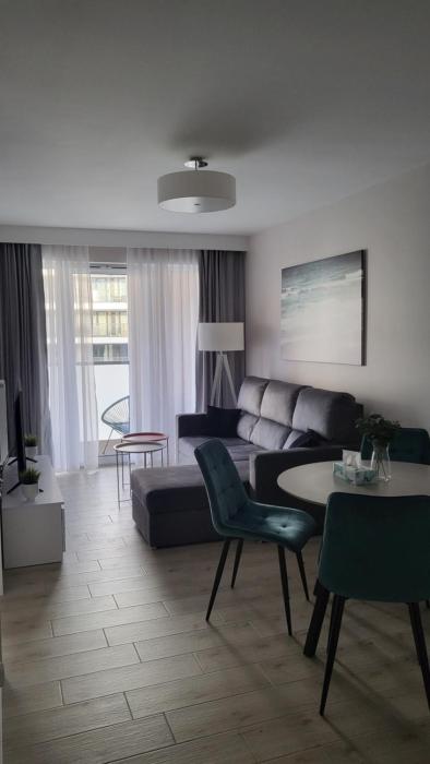 APARTAMENTY KASPROWICZA 20 b