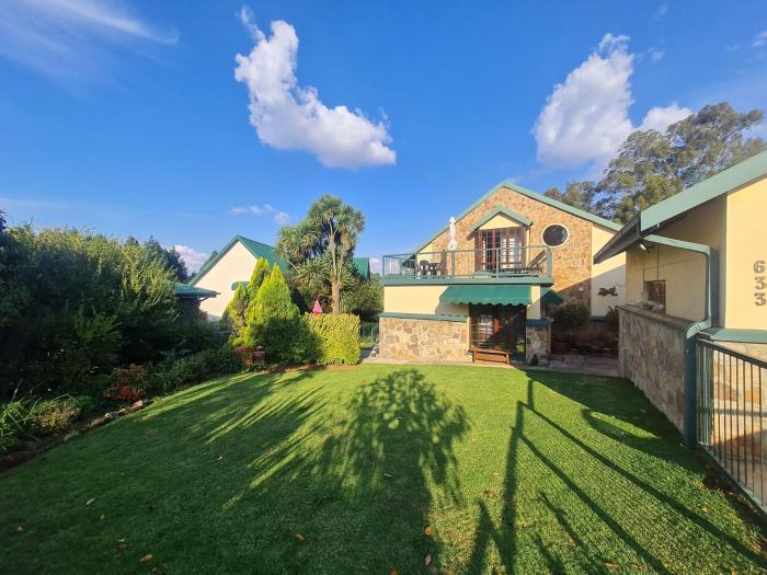 Stonefields 3 Bedroom Charmer