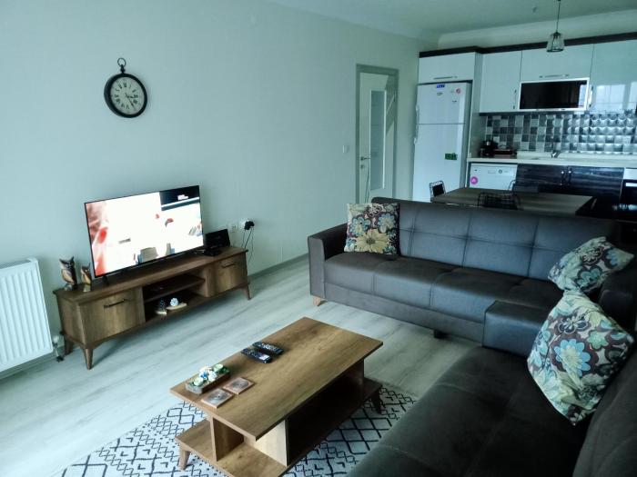 Ankara Eryaman Luxury Comfort Suites