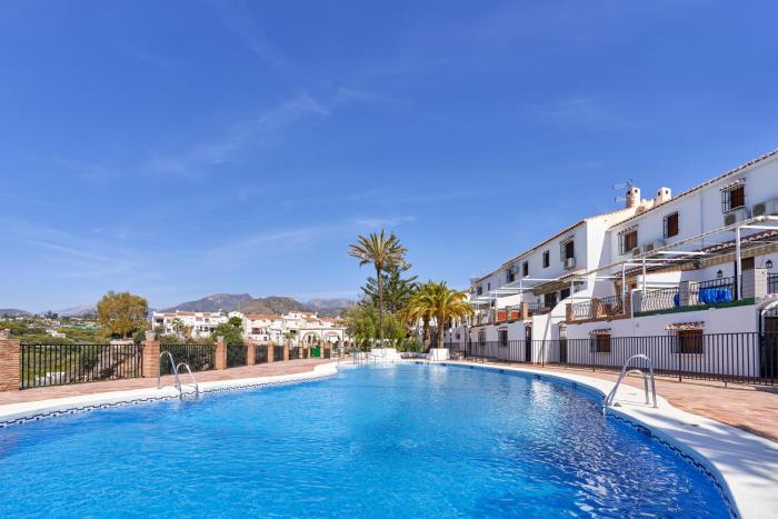 Apartamento Almijara 2