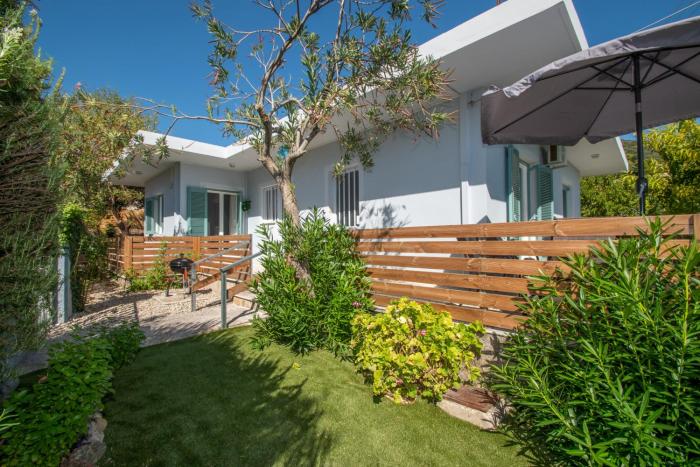 Hidden Sea Crest Villa by "elite"