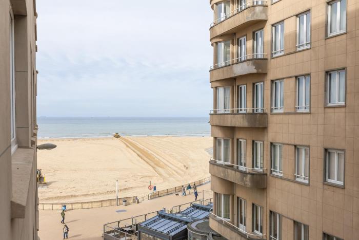 Miramar - garage available