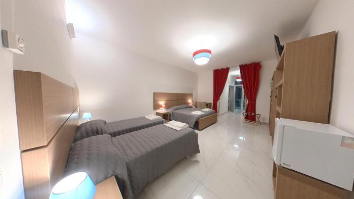 San Cataldo Hotel