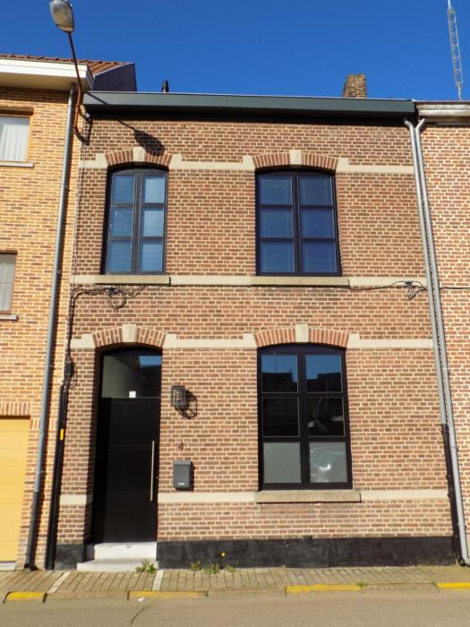 Vakantiewoning Hartje Maaseik