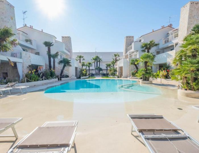 Appartamento Ca Liscia Ruja