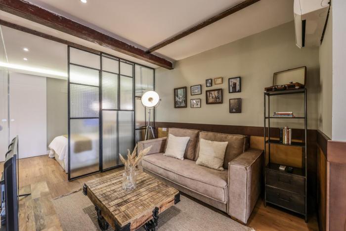 AmazINN Collection Madrid Chueca