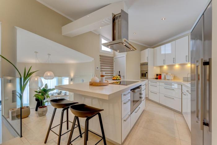 Villa Augustas - Fabulous villa in Tenerife!