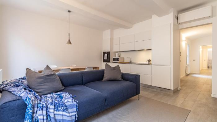 Suite Rua Pioppa - Affitti Brevi Italia