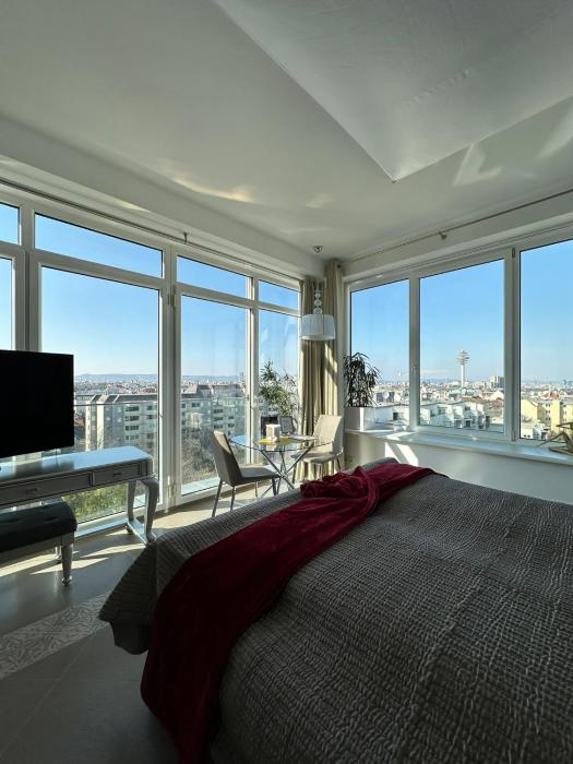 Panorama Apartments Vienna