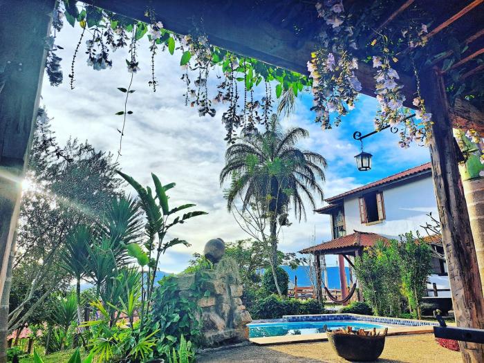 Pousada Residência Balestra