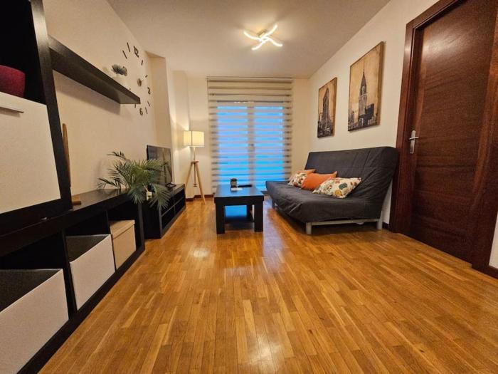 1A120 Coqueto y tranquilo apto en Gijón by R2R Consulting