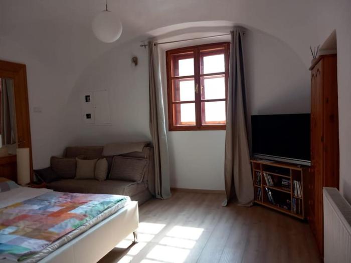 Apartman Meda