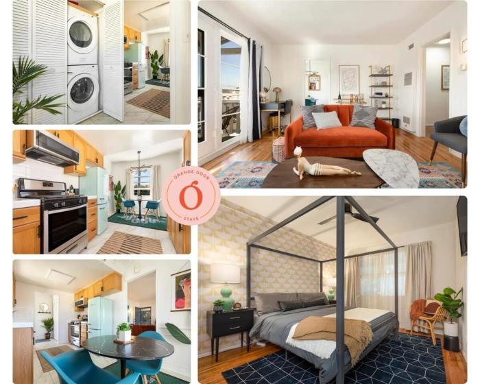 Perfect VENICE location Live Work Play - DO NOT REACTIVATE - HAMPTON 238