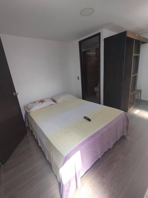 Aparta studio en el centro