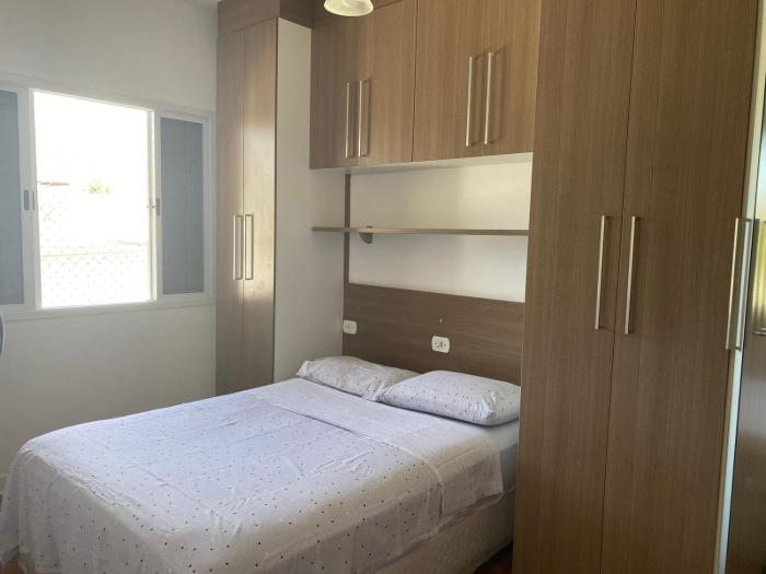 Aptogaragem coberta900m-Centro