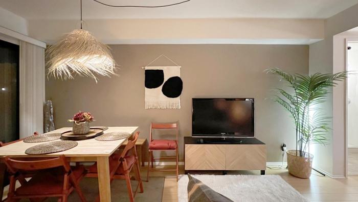 Chic Retreat by Santa Monica