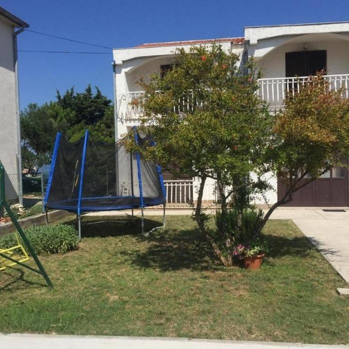 Seaside holiday house Privlaka, Zadar - 22867