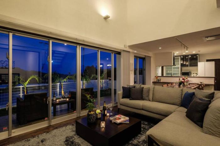 ~いつも頑張っているあなたへご褒美~ 広々と贅沢な空間を独り占め