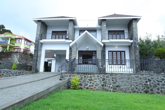 Castle WinterFell (SVT)